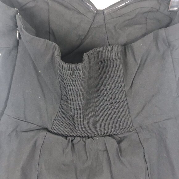 Future Collective Reese Bustier Black Size Medium - Picture 5 of 8